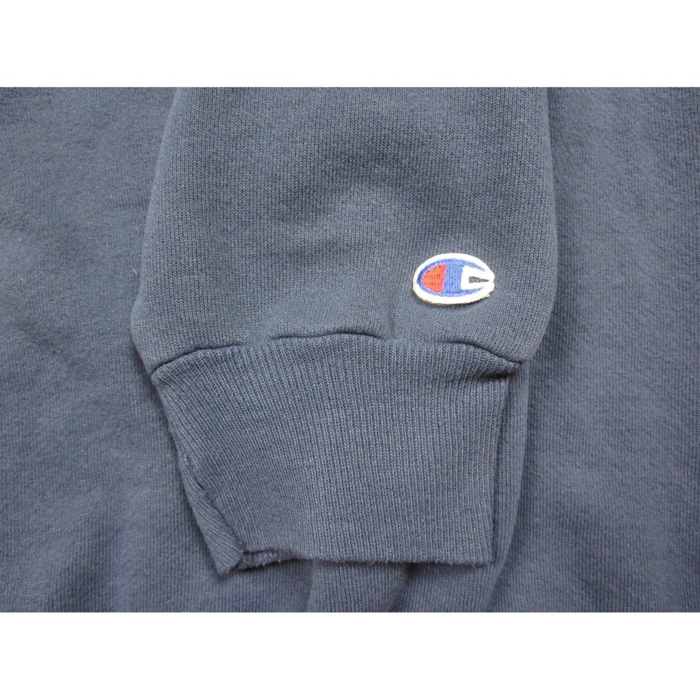 Vintage 90s Champion Basic Training Ohio University Sweatshirt (XXL) Bobcats - Picture 7 of 14